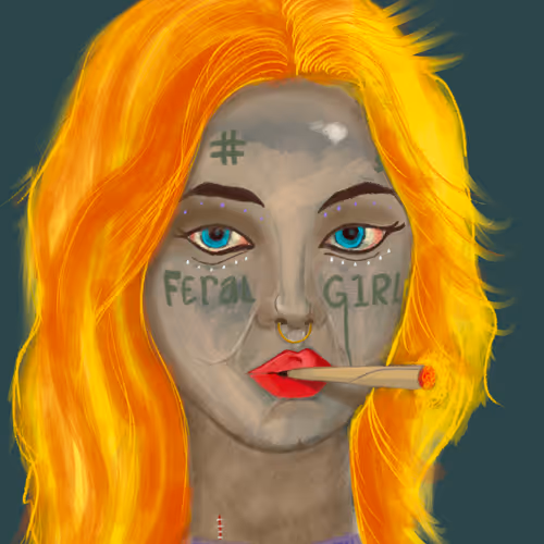 Jank Art