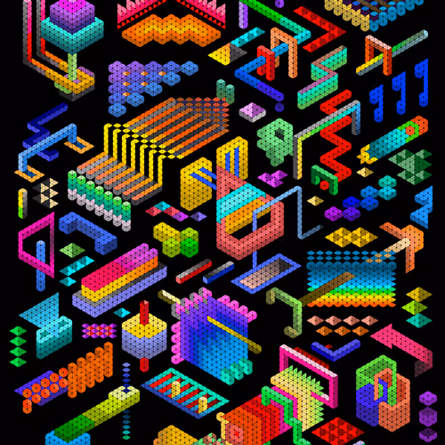 Jank Art