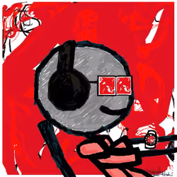 Red Part II + @animatedMfers