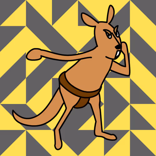Nakedwolves