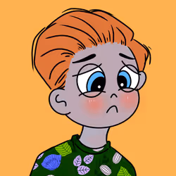 Bored Boy NFT #66