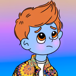 Bored Boy NFT #28
