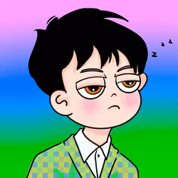 Bored Boy NFT #27