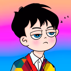 Bored Boy NFT #65