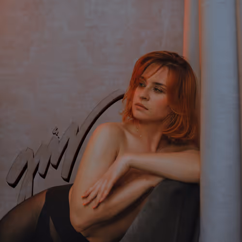 Naked Soul