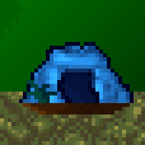 Moondens #1376