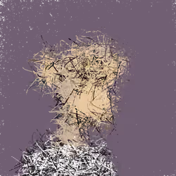 Pollock's Bored Apes #5739