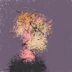Pollock's Bored Apes #7225