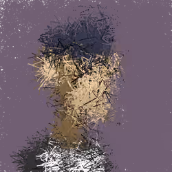 Pollock's Bored Apes #4119