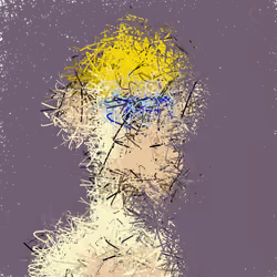 Pollock's Bored Apes #7917
