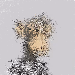Pollock's Bored Apes #4083