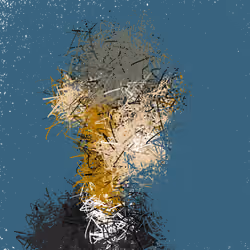 Pollock's Bored Apes #3666