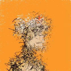 Pollock's Bored Apes #8075