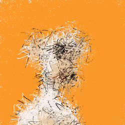 Pollock's Bored Apes #4150