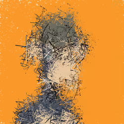 Pollock's Bored Apes #4040