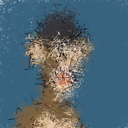 Pollock's Bored Apes #3661