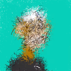 Pollock's Bored Apes #2846