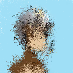 Pollock's Bored Apes #3655