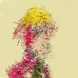 Pollock's Bored Apes #4058