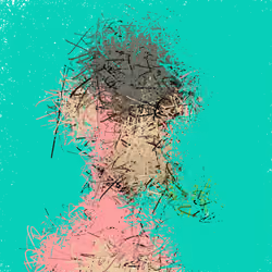 Pollock's Bored Apes #2865