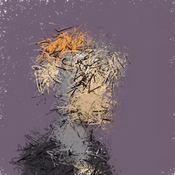 Pollock's Bored Apes #4073