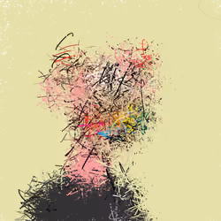 Pollock's Bored Apes #2807