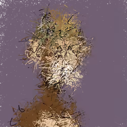 Pollock's Bored Apes #2798