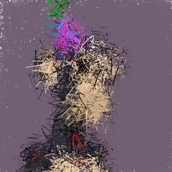 Pollock's Bored Apes #4531