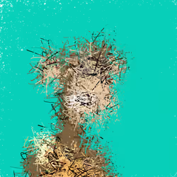 Pollock's Bored Apes #2859