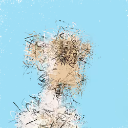 Pollock's Bored Apes #9835