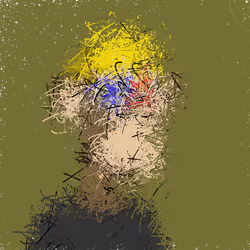 Pollock's Bored Apes #7930