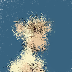 Pollock's Bored Apes #4039