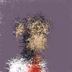Pollock's Bored Apes #4142