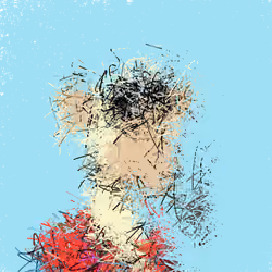 Pollock's Bored Apes #1282
