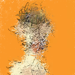 Pollock's Bored Apes #4514