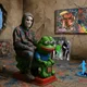 Lost In Paint