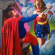 BIG COMIC ART