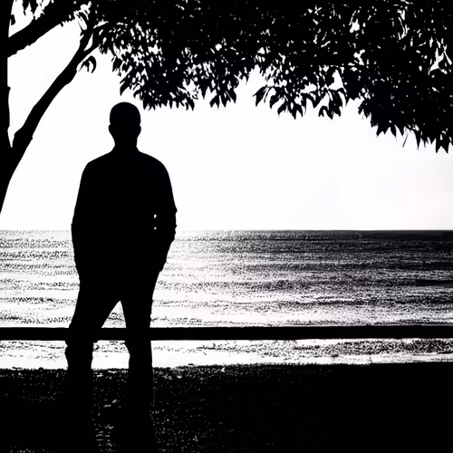 Shadows Of Ourselves