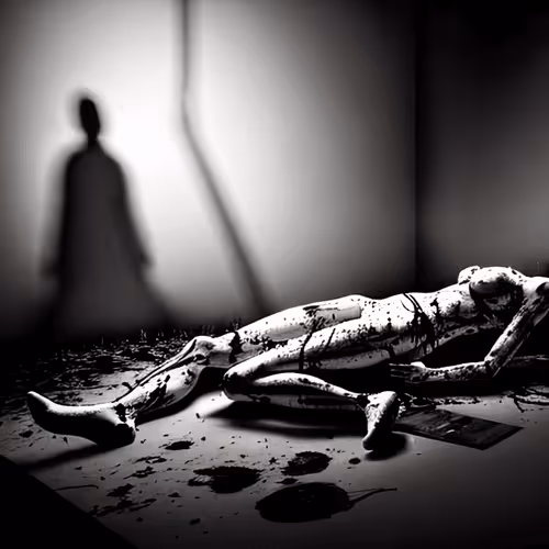 Shadows Of Ourselves