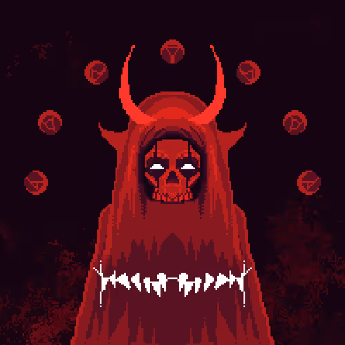 Evil Within By Anon