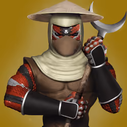 Shibnobi NFT #1524