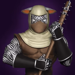 Shibnobi NFT #2921