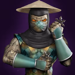 Shibnobi NFT #635