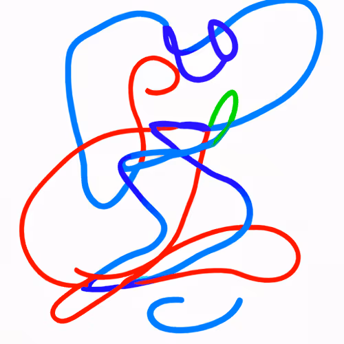 Curvy Nft