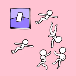764