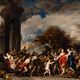 GODS OF WAR