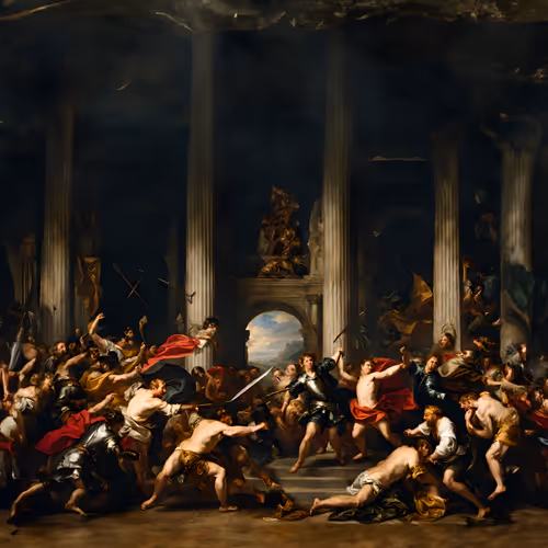 Gods Of War 2