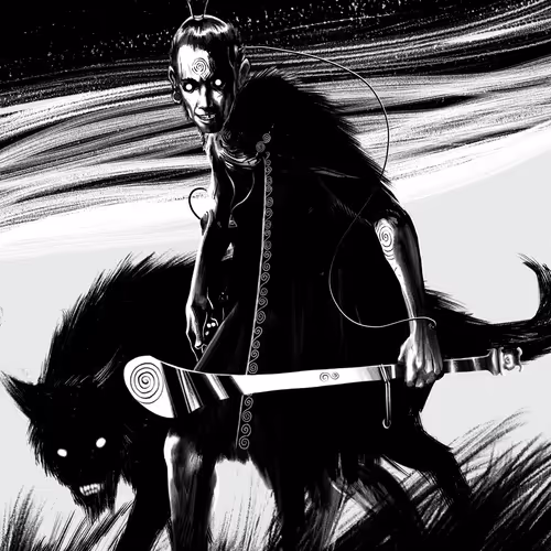Cu Chulainn