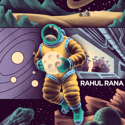 Making Moonshots