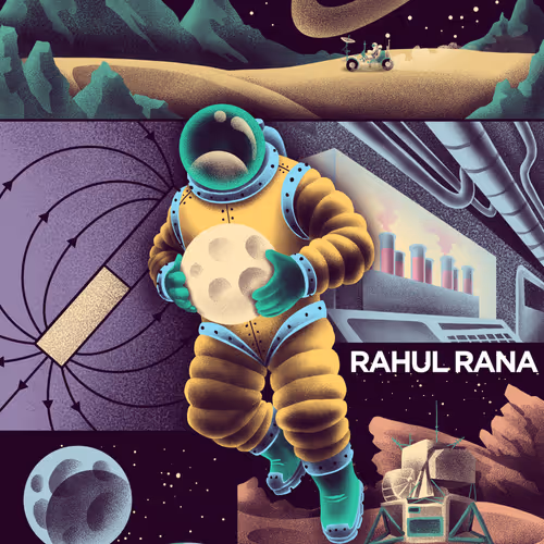 Making Moonshots